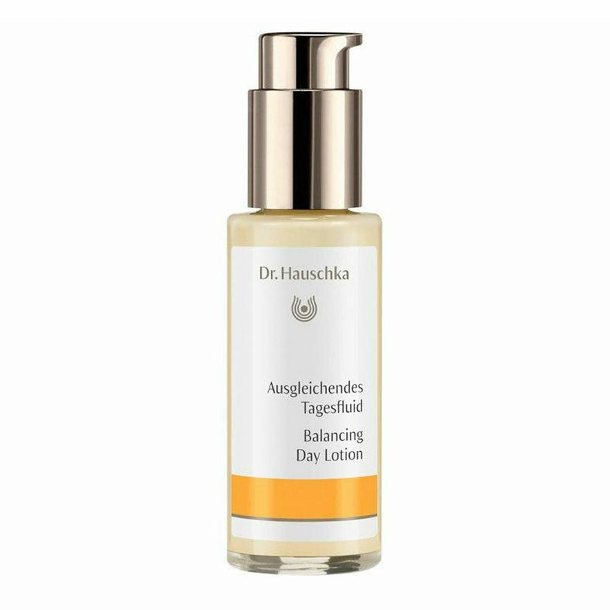Dr. Hauschka Balancing Day Lotion