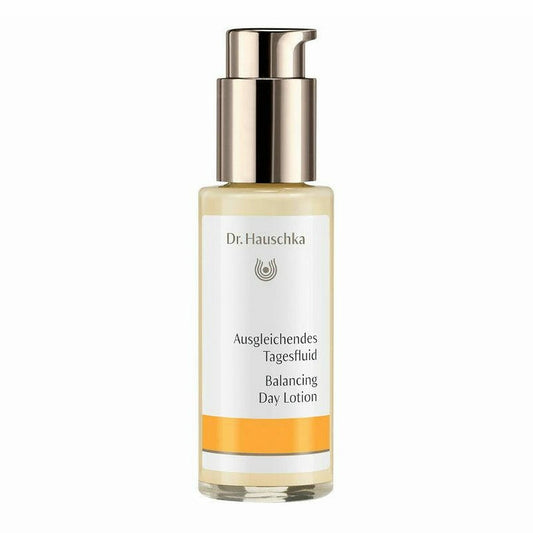 Dr. Hauschka Balancing Day Lotion
