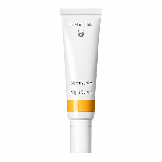 Dr. Hauschka Night Serum