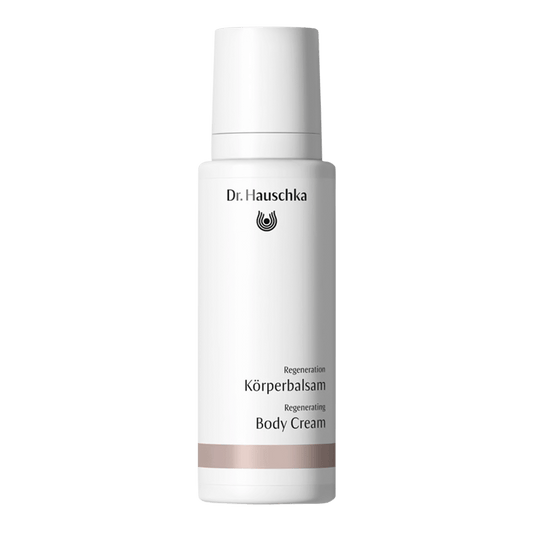 Dr. Hauschka Regenerating Body Cream