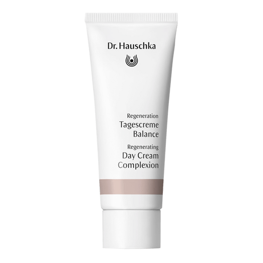 Dr. Hauschka Regenerating Day Cream Complexion