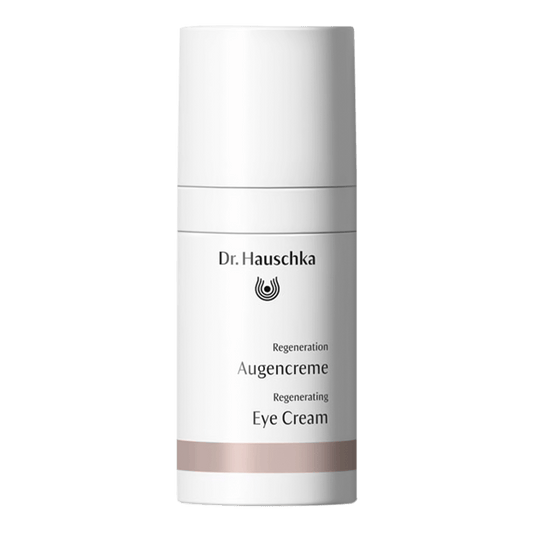 Dr. Hauschka Regenerating Eye Cream