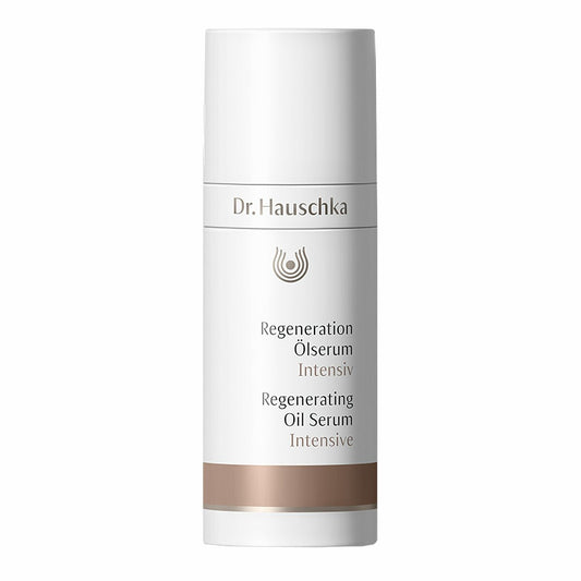 Dr. Hauschka Regenerating Oil Serum Intensive