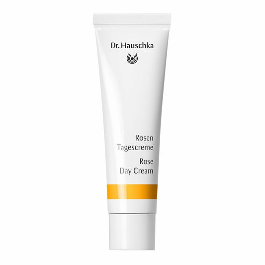Dr. Hauschka Rose Day Cream