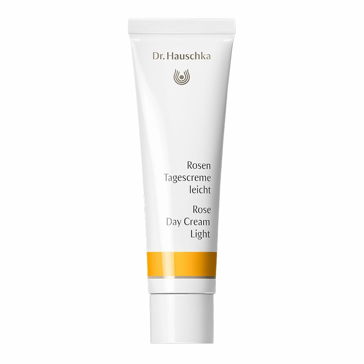 Dr. Hauschka Rose Day Cream Light