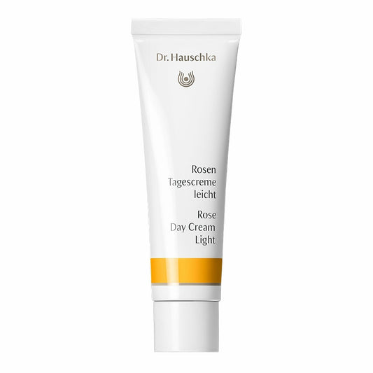 Dr. Hauschka Rose Day Cream Light