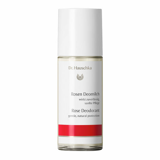 Dr. Hauschka Rose Deodorant