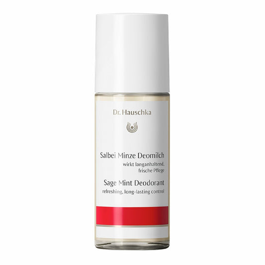Dr. Hauschka Sage Mint Deodorant