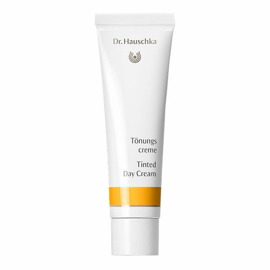 Dr. Hauschka Tinted Day Cream