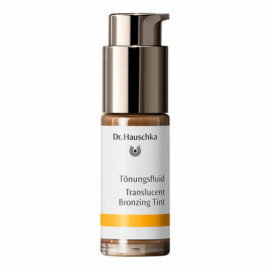 Dr. Hauschka Translucent Bronzing Tint