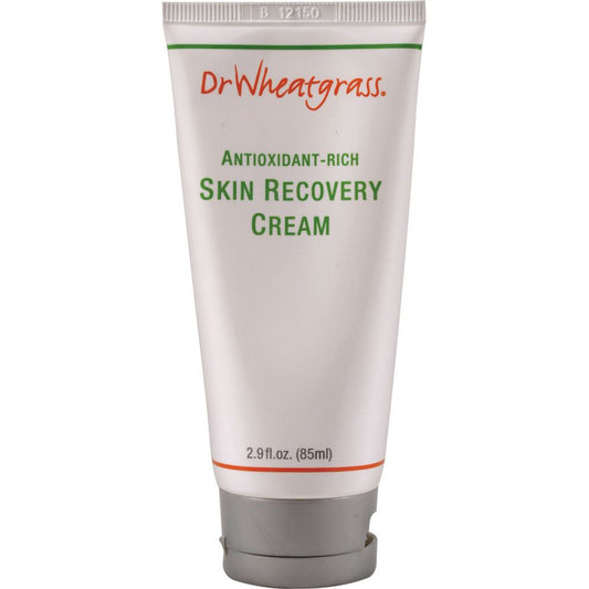 Drwheatgrass Dr Wheatgrass Skin Recovery Cream 85ml