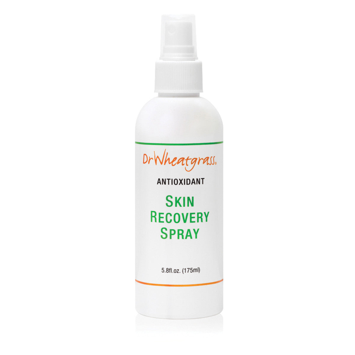 Drwheatgrass Dr Wheatgrass Skin Recovery Spray 175ml