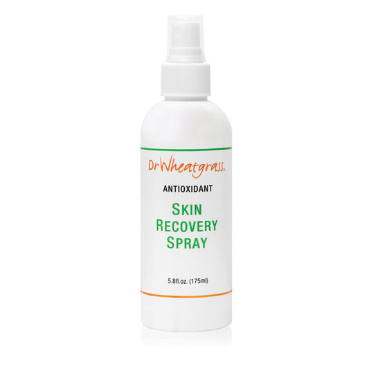 Drwheatgrass Dr Wheatgrass Skin Recovery Spray 175ml
