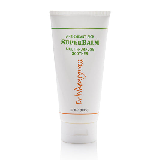 Drwheatgrass Dr Wheatgrass SuperBalm 160ml