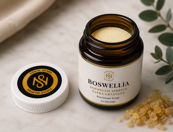 Boswellia 50g