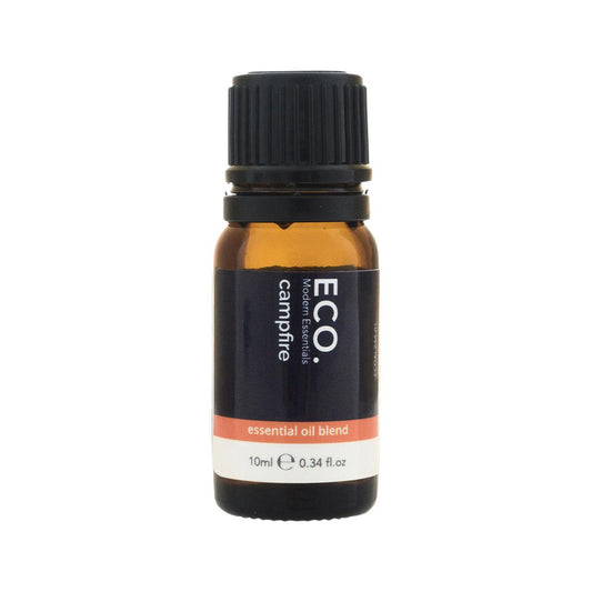ECO. MODERN ESSENTIALS ESSENTIAL OIL BLEND CAMPFIRE 10ML