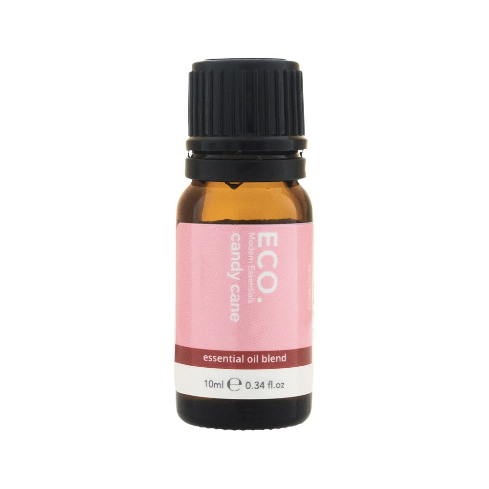 ECO. MODERN ESSENTIALS ESSENTIAL OIL BLEND CANDY CANE 10ML