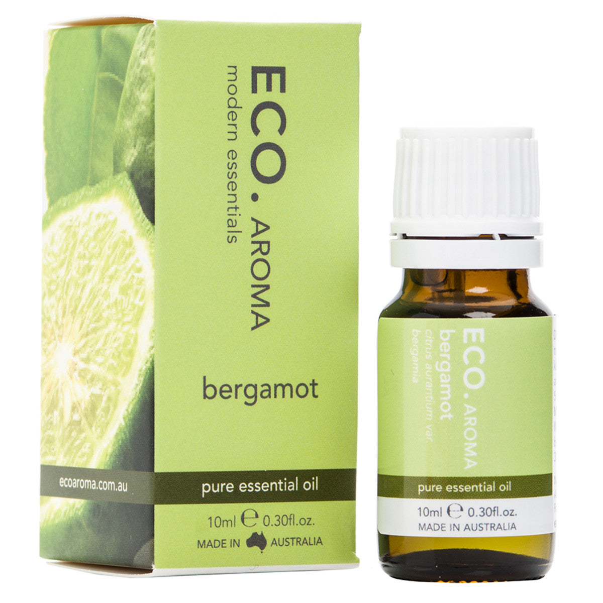 Eco Modern Essentials ECO. Modern Essentials Essential Oil Bergamot 10ml