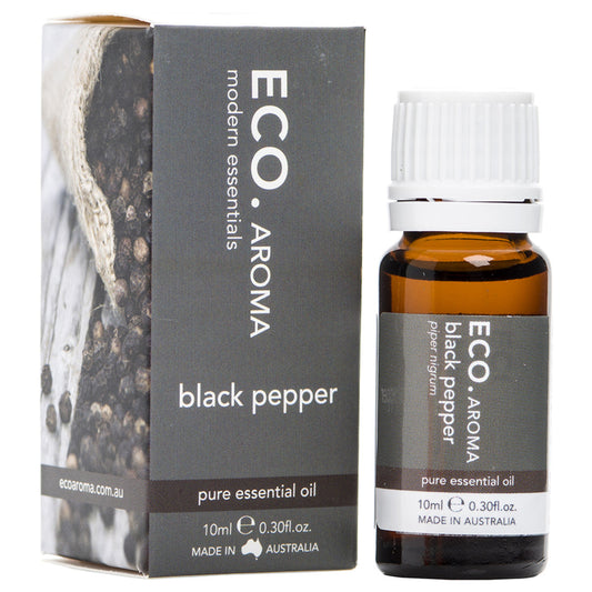 Eco Modern Essentials ECO. Modern Essentials Essential Oil Black Pepper 10ml