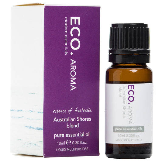 Eco Modern Essentials ECO. Modern Essentials Essential Oil Blend Australian Shores 10ml