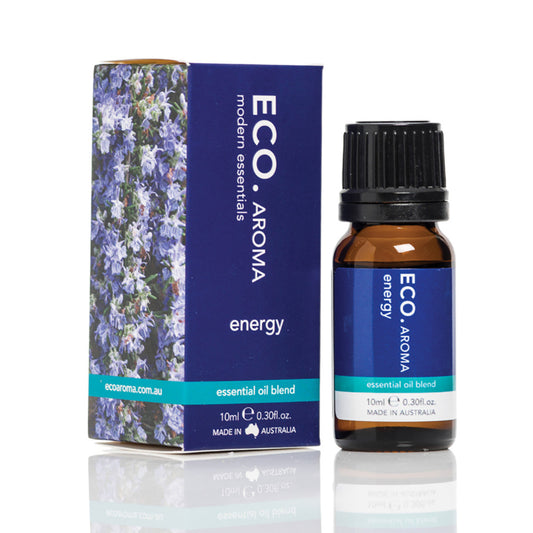 Eco Modern Essentials ECO. Modern Essentials Essential Oil Blend Energy 10ml