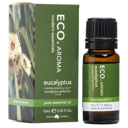 Eco Modern Essentials ECO. Modern Essentials Essential Oil Eucalyptus 10ml