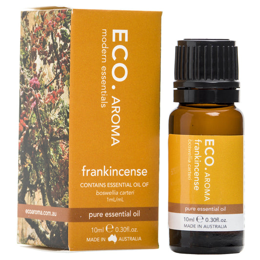 Eco Modern Essentials ECO. Modern Essentials Essential Oil Frankincense 10ml