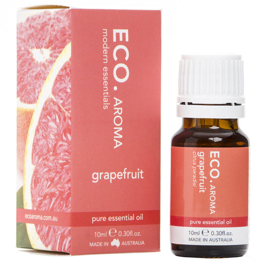 Eco Modern Essentials ECO. Modern Essentials Essential Oil Grapefruit 10ml