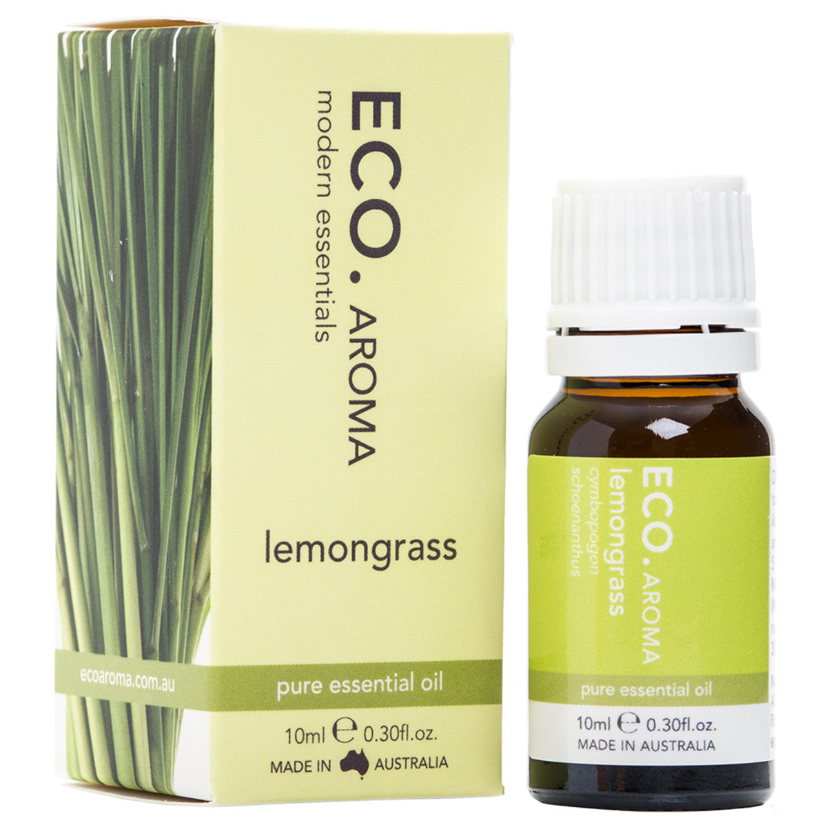 Eco Modern Essentials ECO. Modern Essentials Essential Oil Lemongrass 10ml