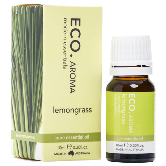 Eco Modern Essentials ECO. Modern Essentials Essential Oil Lemongrass 10ml