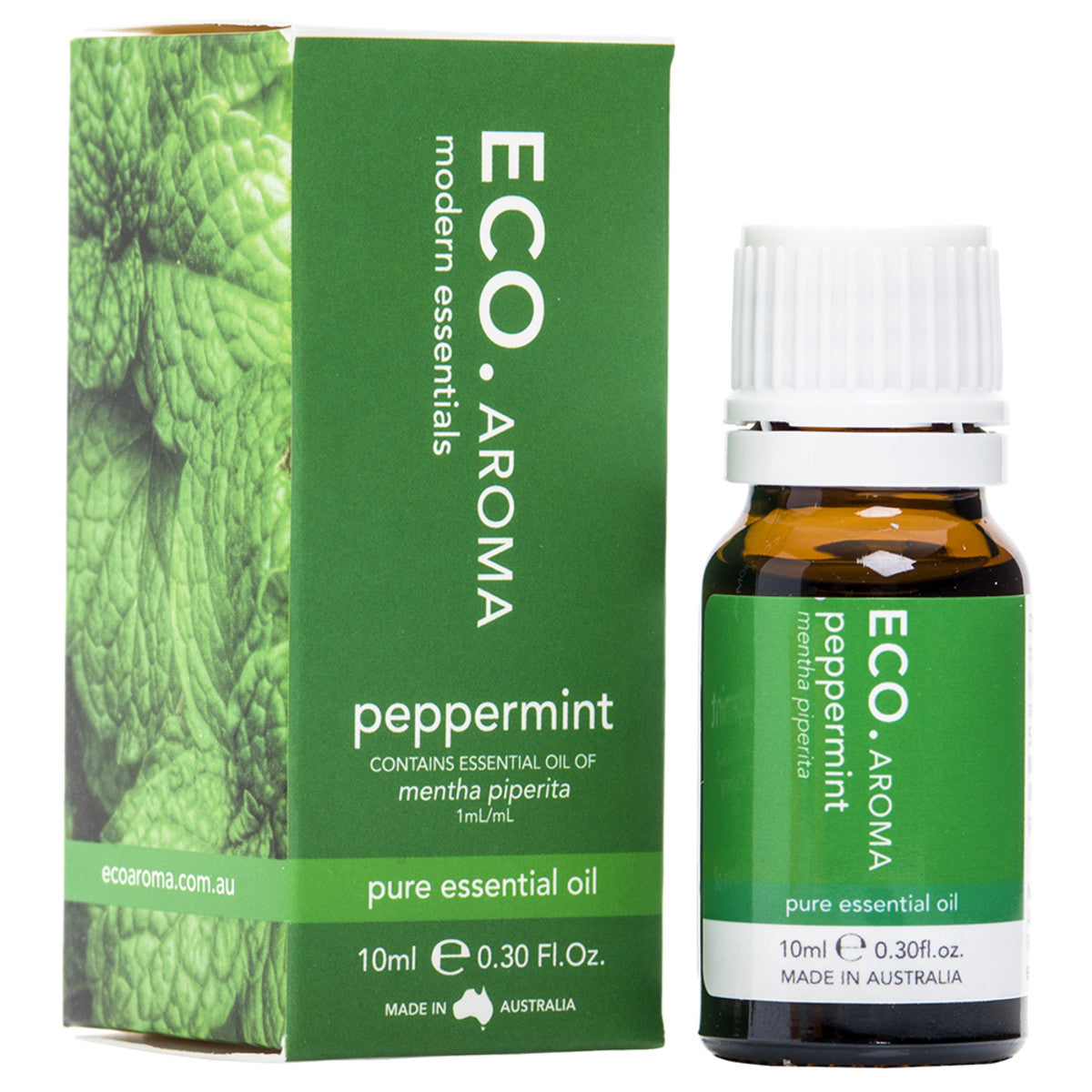 Eco Modern Essentials ECO. Modern Essentials Essential Oil Peppermint 10ml