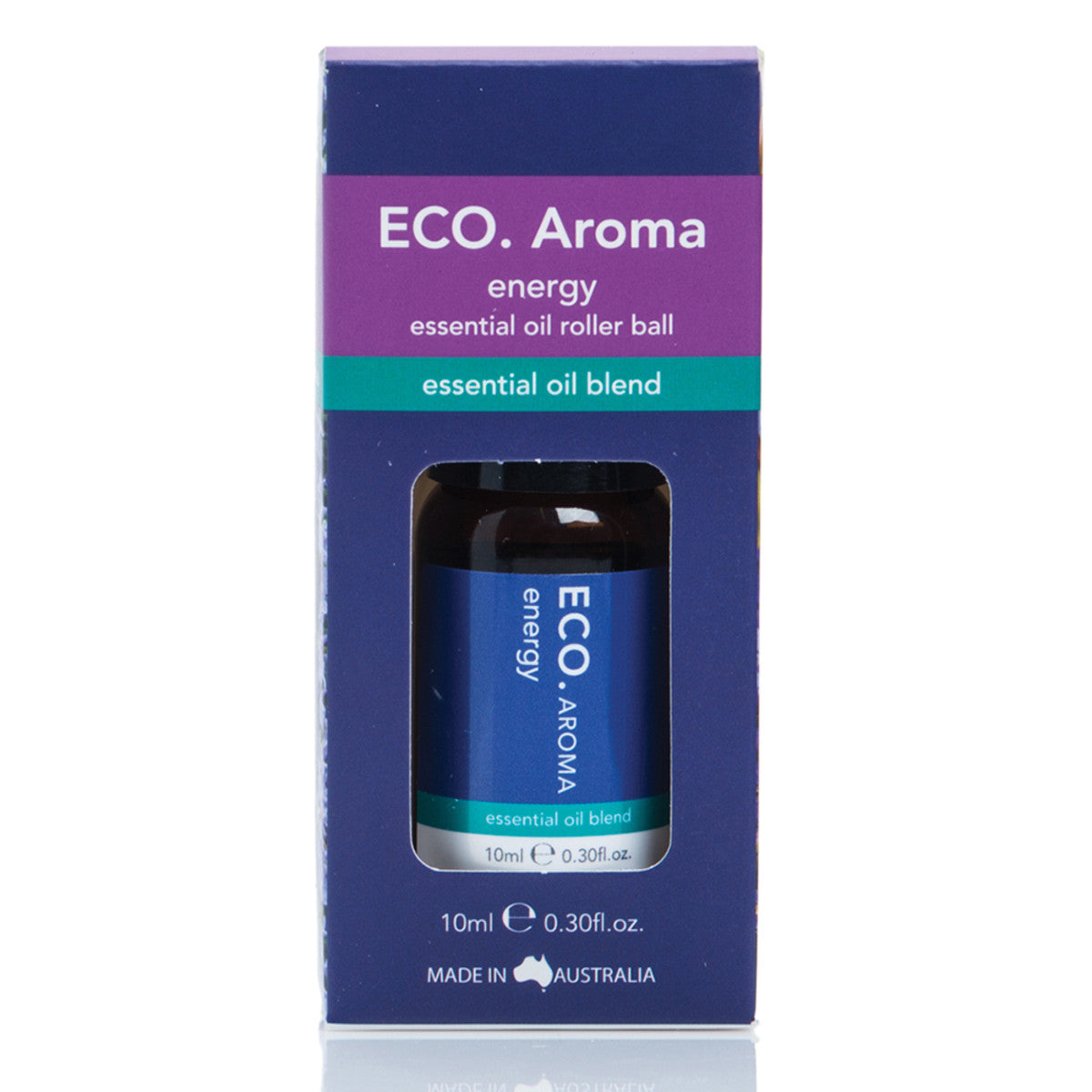 Eco Modern Essentials ECO. Modern Essentials Essential Oil Roller Ball Energy 10ml