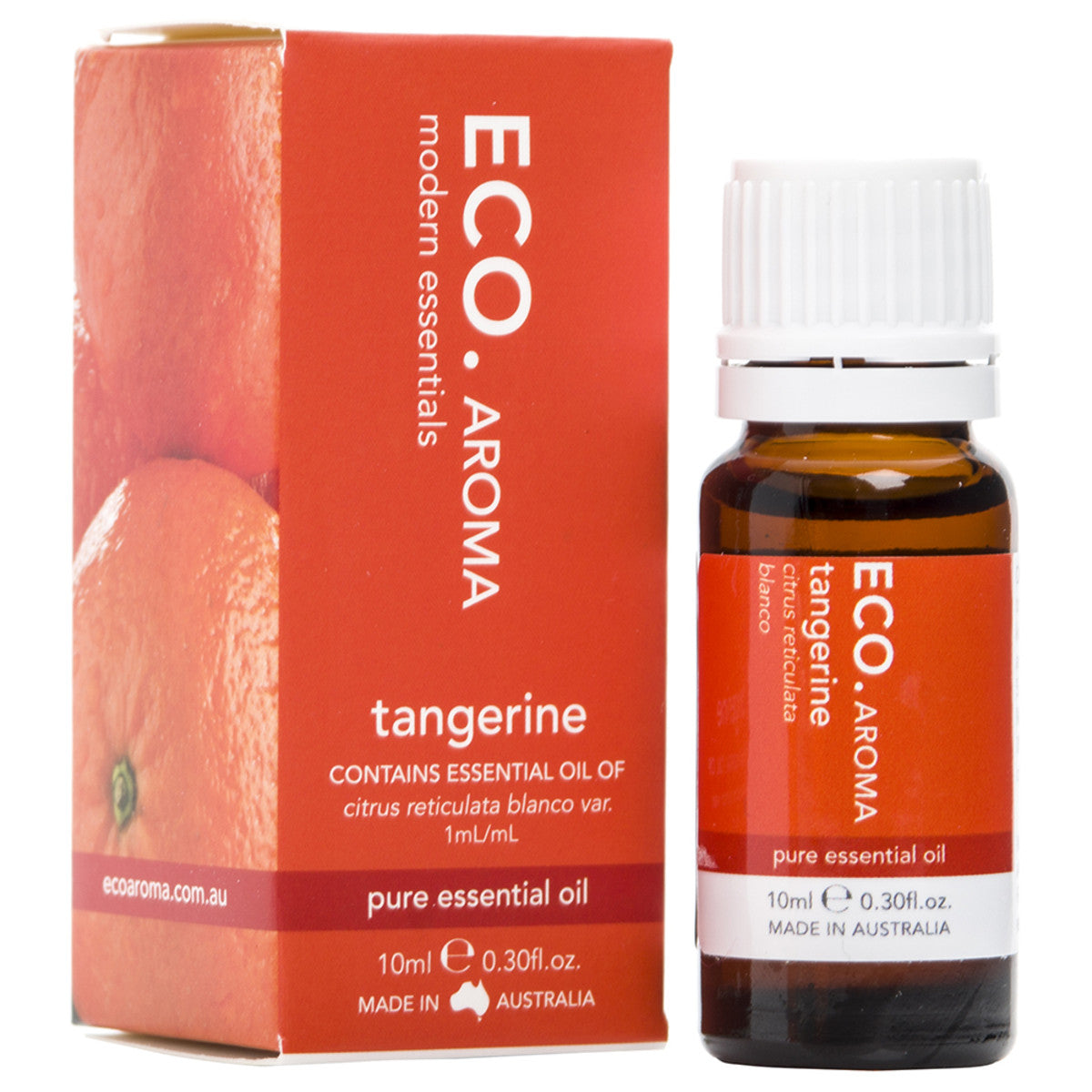 Eco Modern Essentials ECO. Modern Essentials Essential Oil Tangerine 10ml