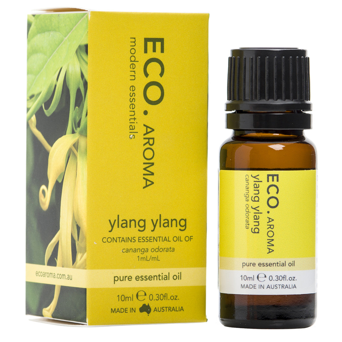 Eco Modern Essentials ECO. Modern Essentials Essential Oil Ylang Ylang 10ml