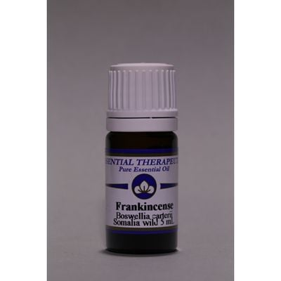 Essential Therapeutics Essential Oil Frankincense 5ml