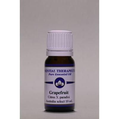 Essential Therapeutics Essential Oil Grapefruit 10ml