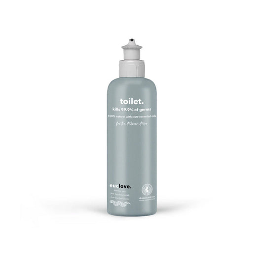 Euclove EUCLOVE TOILET 500ML