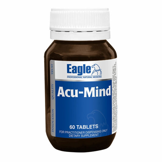 Acu-Mind