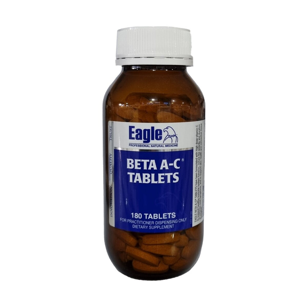 Beta A-C Tablets – NSHC