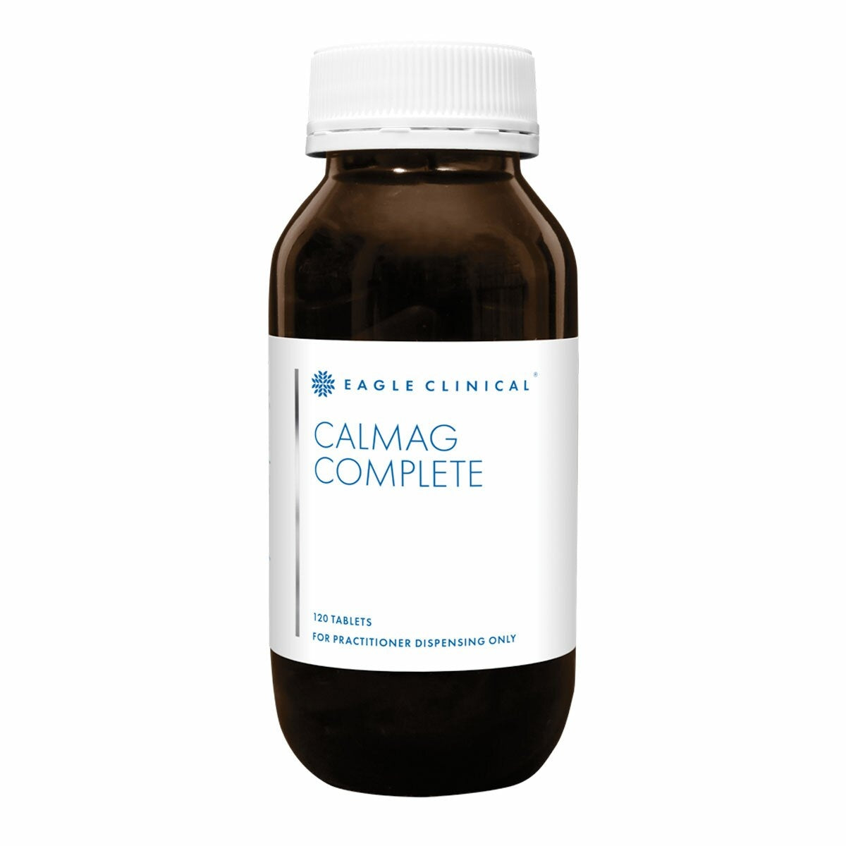 Calmac Medication CalMag Complete – NSHC