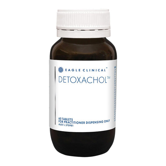 DetoxaChol