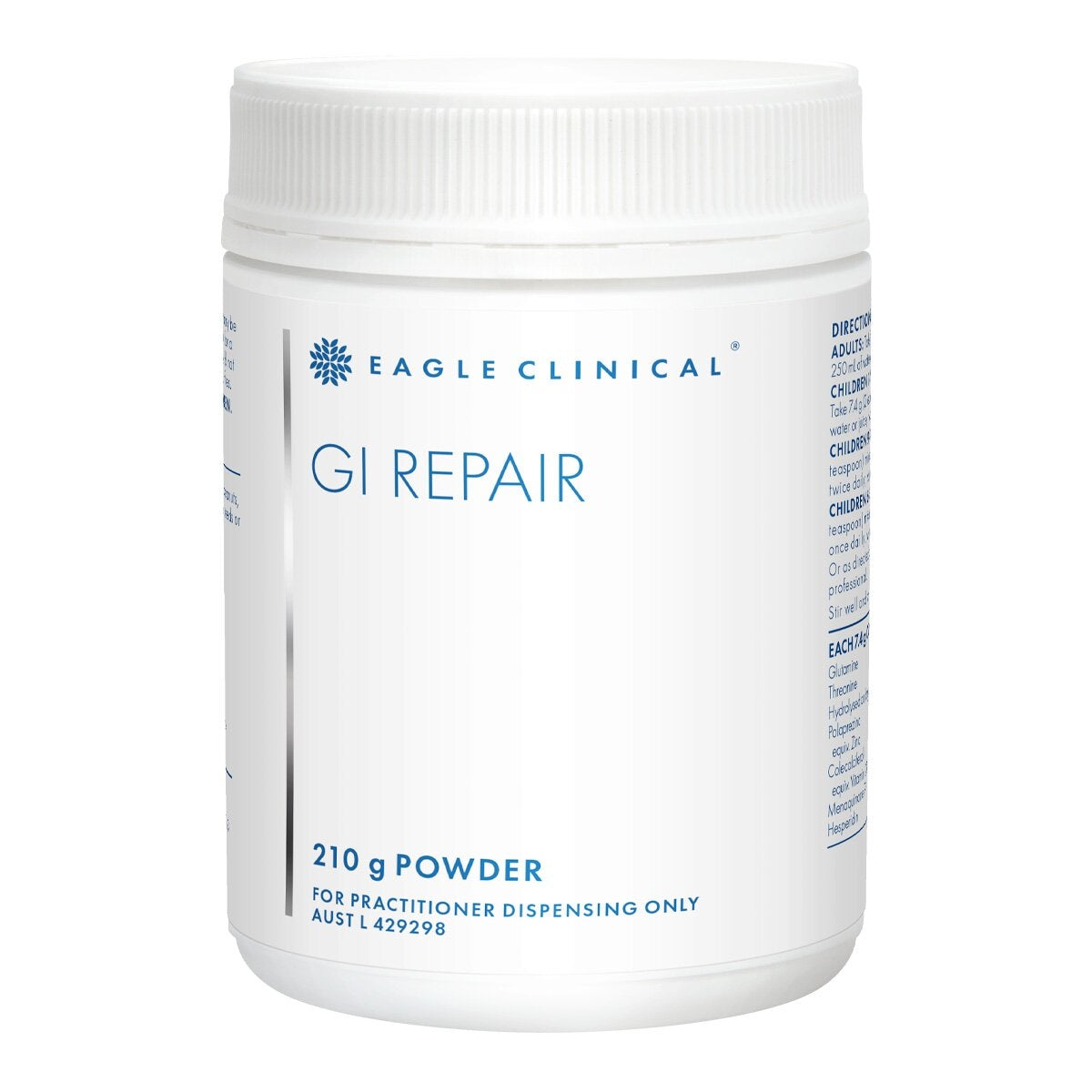 GI Repair