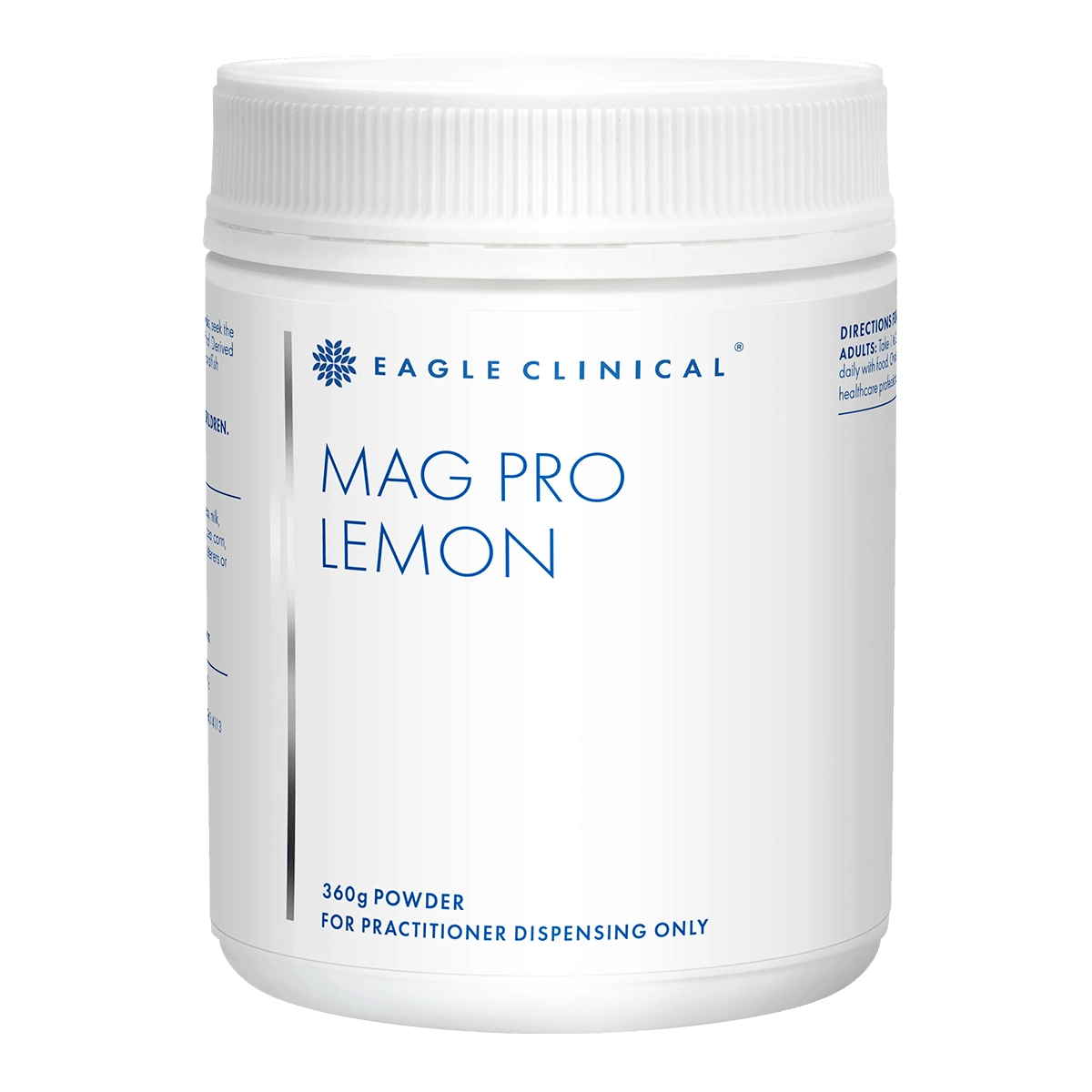 Mag Pro Lemon