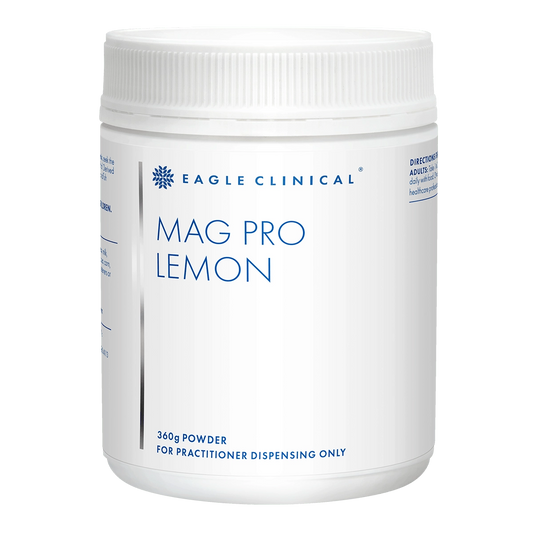 Mag Pro Lemon