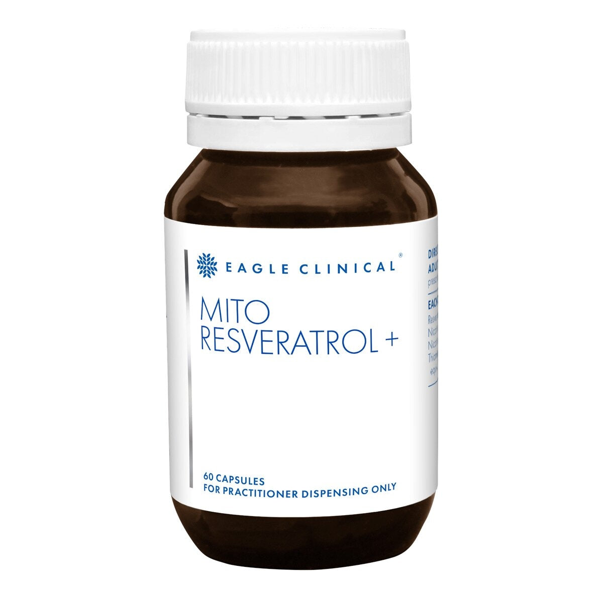 Mito Resveratrol +