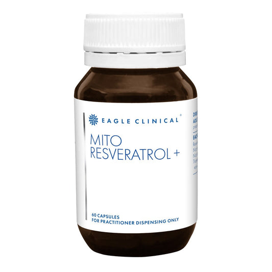 Mito Resveratrol +