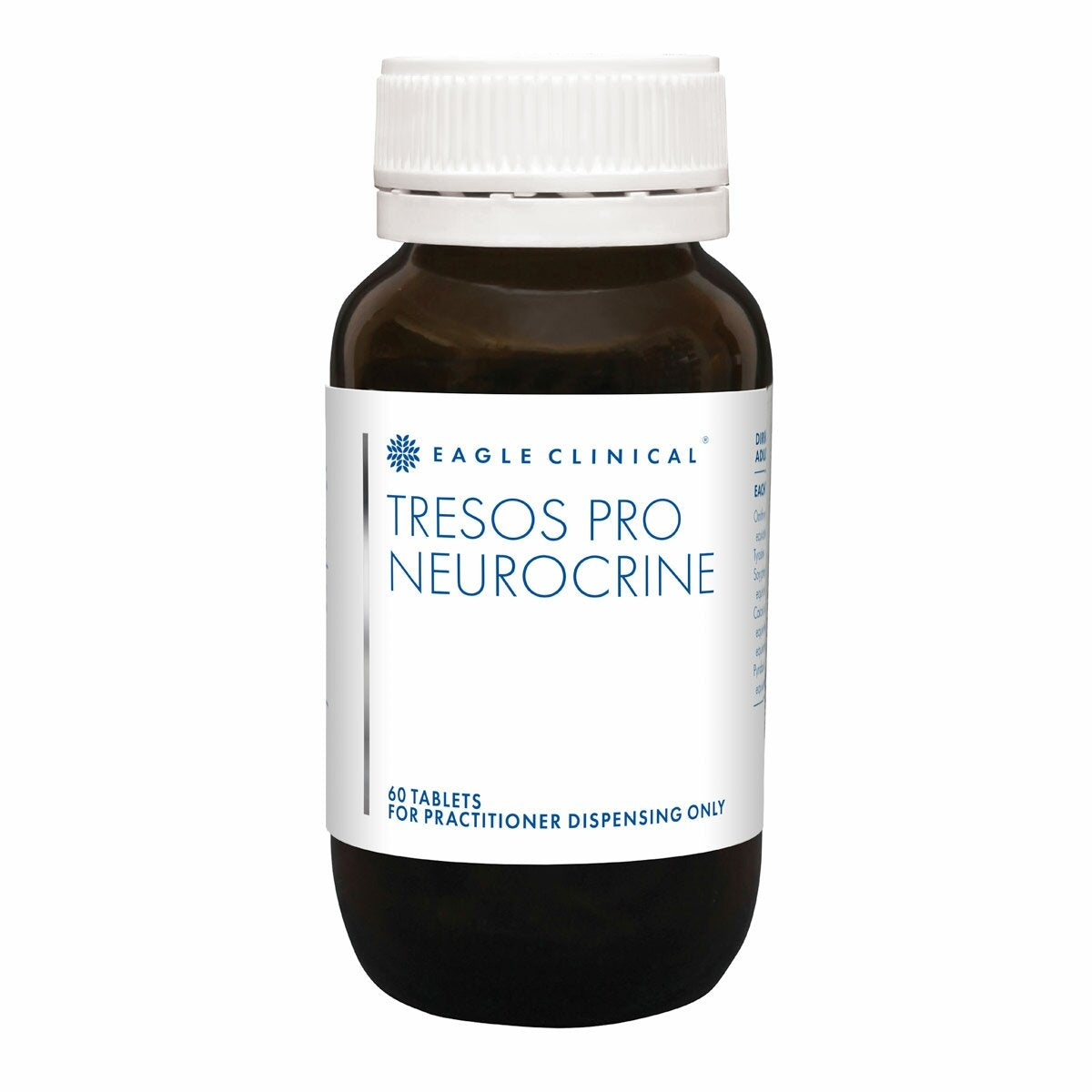 Tresos PRO Neurocrine
