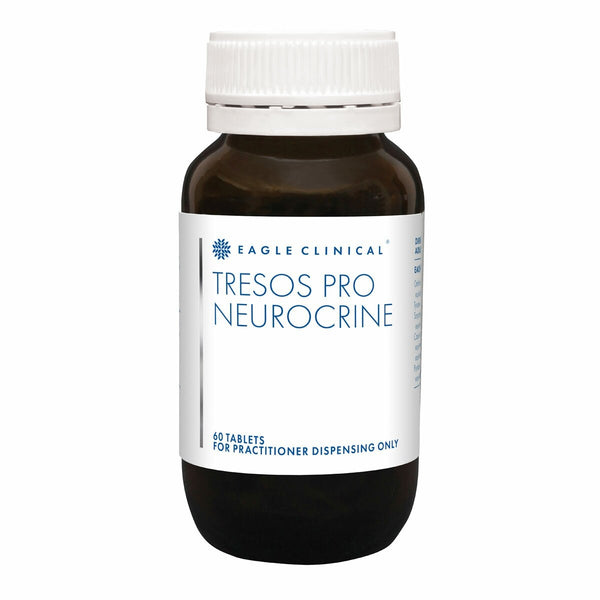 Tresos PRO Neurocrine
