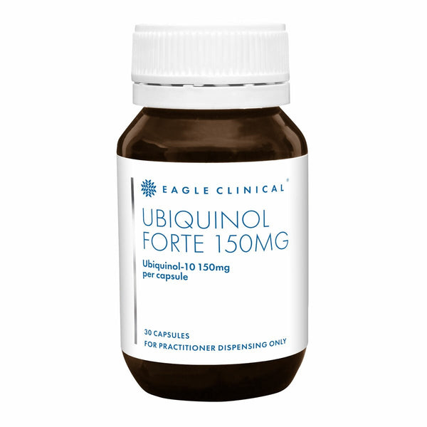 Ubiquinol Forte 150mg