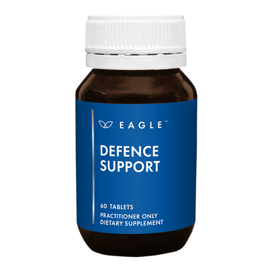 Defence Support